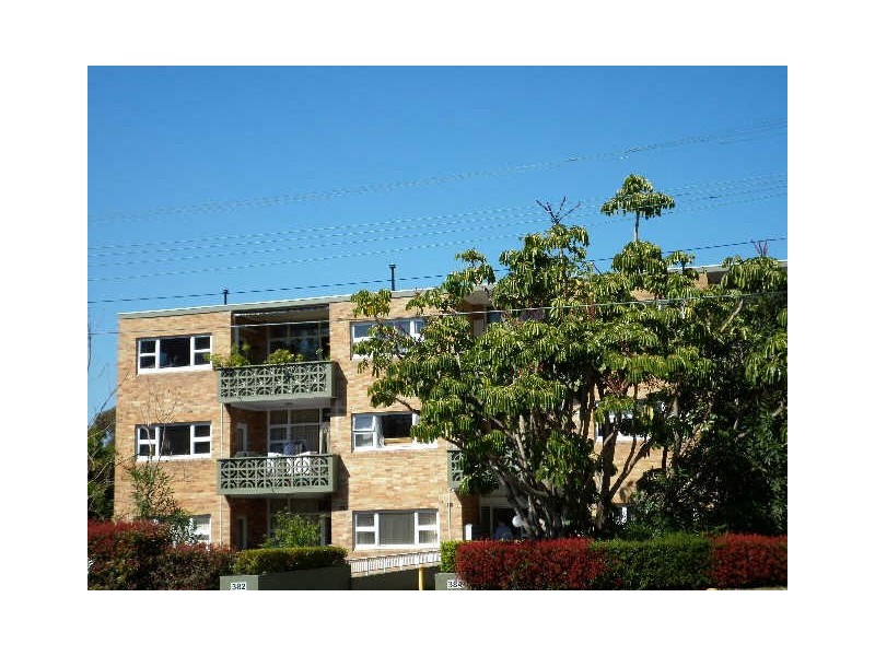2*/382-384  Mowbray Road, Chatswood NSW 2067