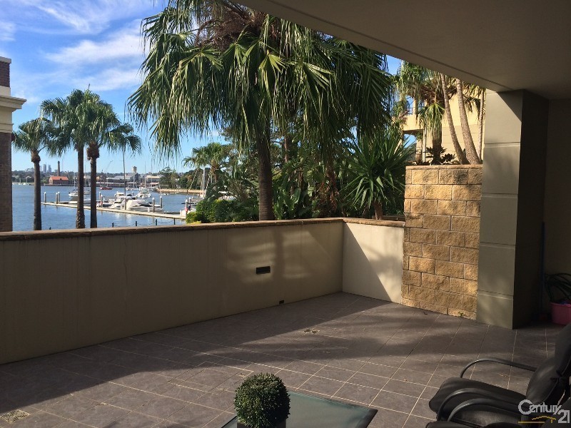 1/31 Margaret Street, Rozelle NSW 2039