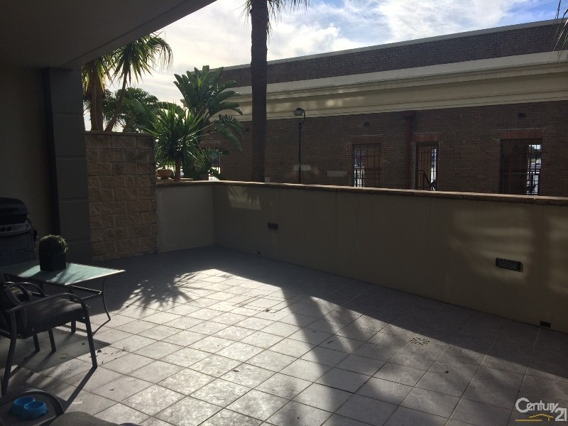 1/31 Margaret Street, Rozelle NSW 2039