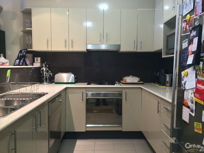 1/31 Margaret Street, Rozelle NSW 2039