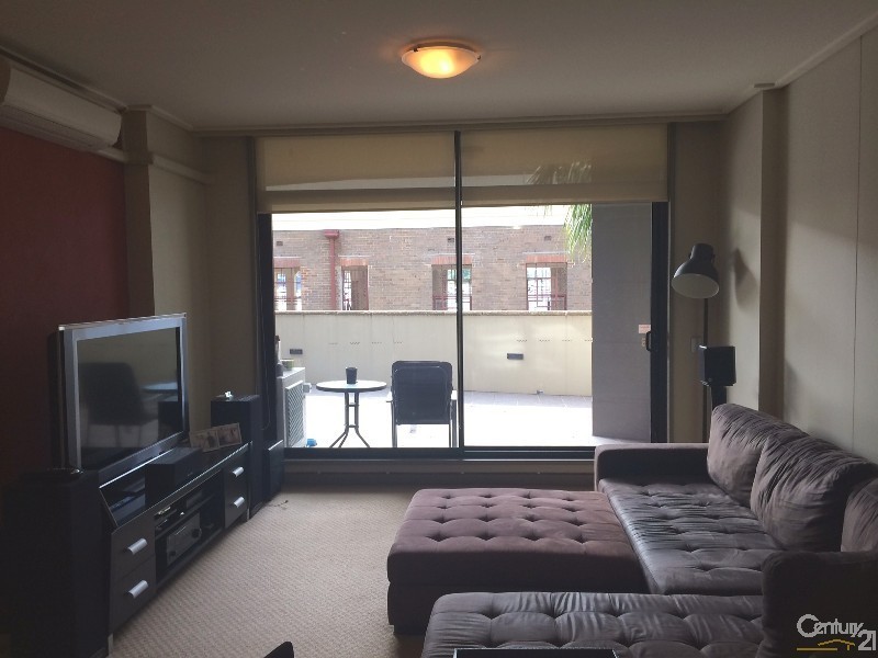 1/31 Margaret Street, Rozelle NSW 2039