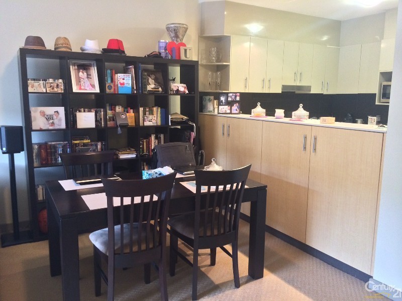 1/31 Margaret Street, Rozelle NSW 2039