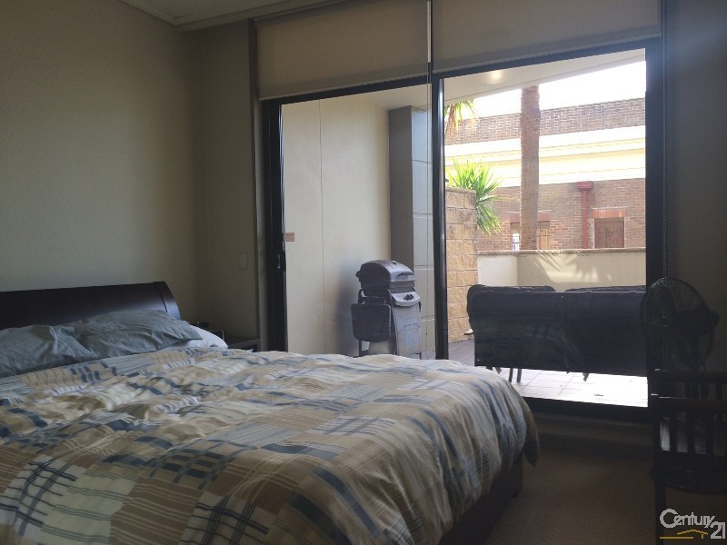 1/31 Margaret Street, Rozelle NSW 2039