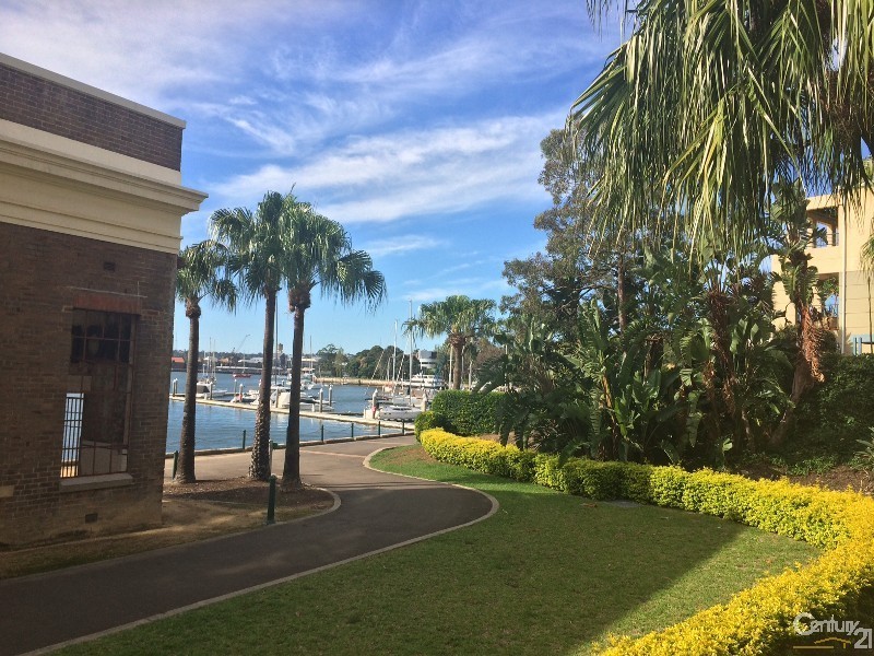 1/31 Margaret Street, Rozelle NSW 2039