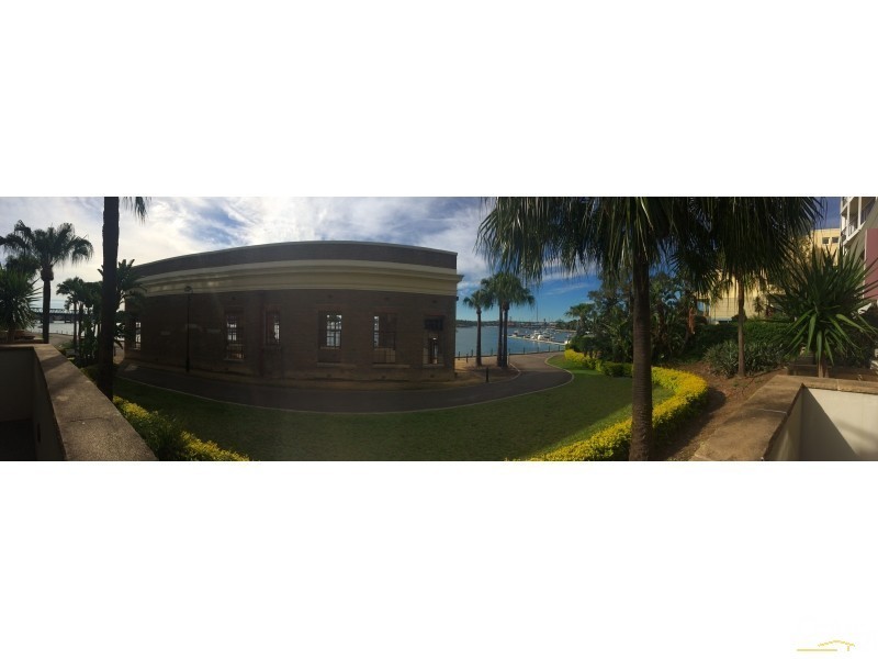 1/31 Margaret Street, Rozelle NSW 2039