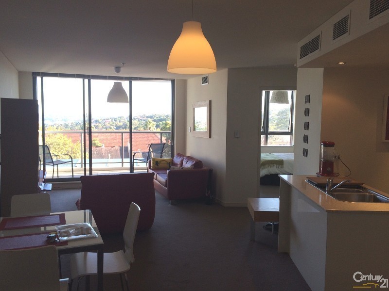 302/1 Adelaide Street, Bondi Junction NSW 2022