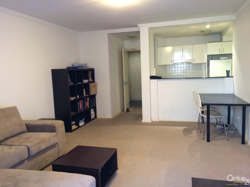 1/8 Yara, Rozelle NSW 2039