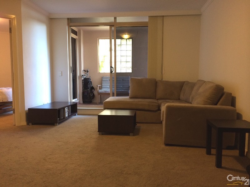 1/8 Yara, Rozelle NSW 2039