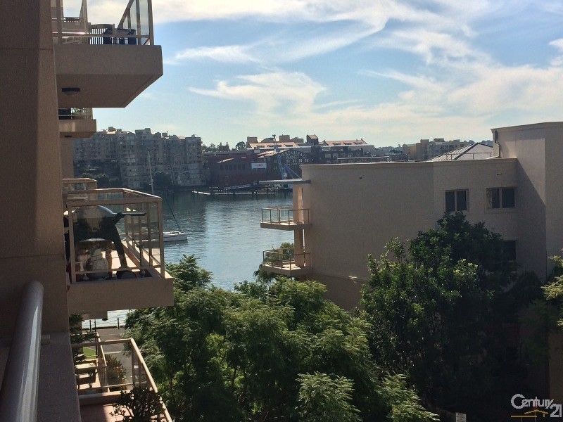 3/30 Warayama Place, Rozelle NSW 2039