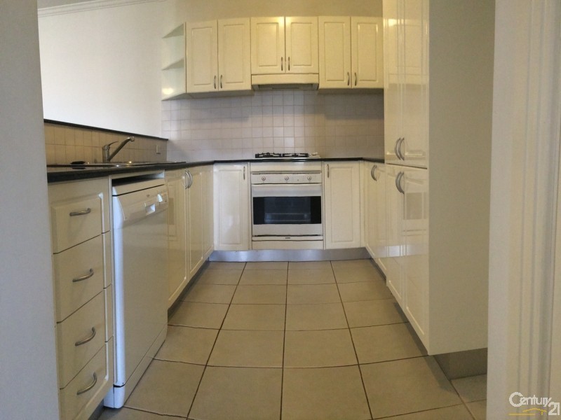 3/30 Warayama Place, Rozelle NSW 2039