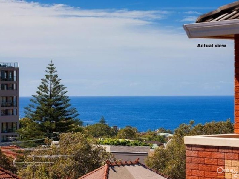 7/1 Rose Street, Bronte NSW 2024