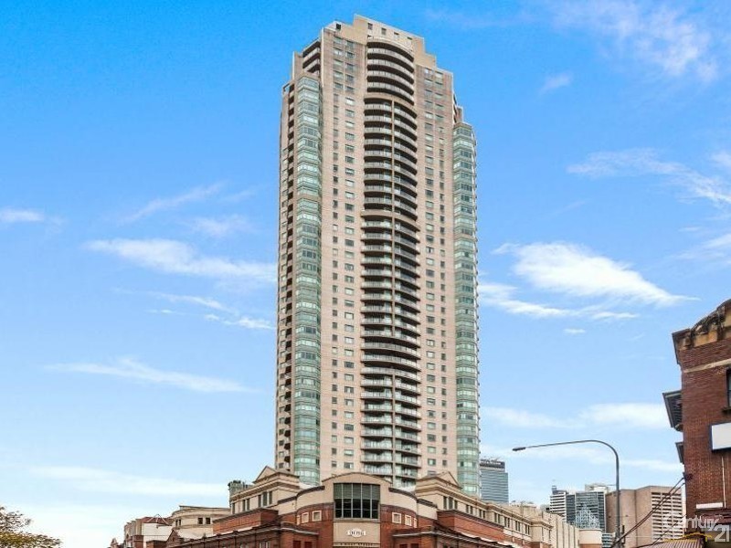 2 Quay Street, Haymarket NSW 2000