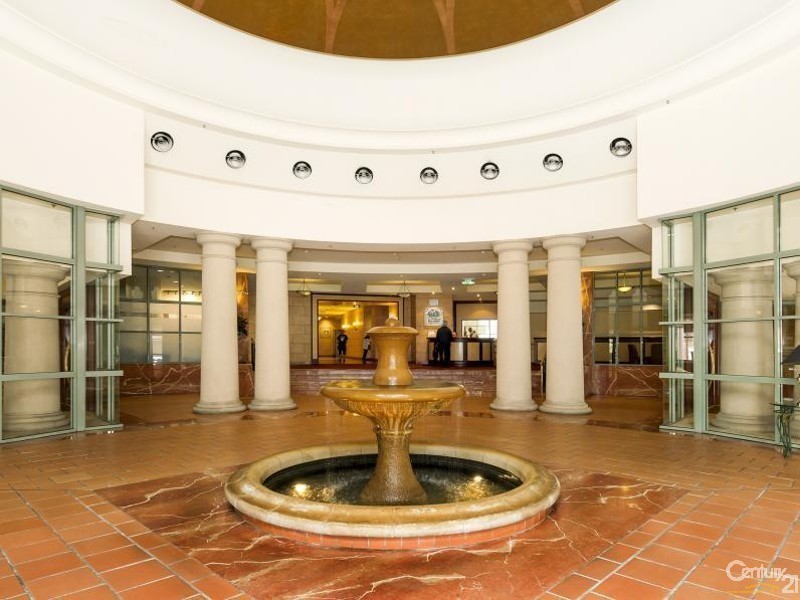 2 Quay Street, Haymarket NSW 2000