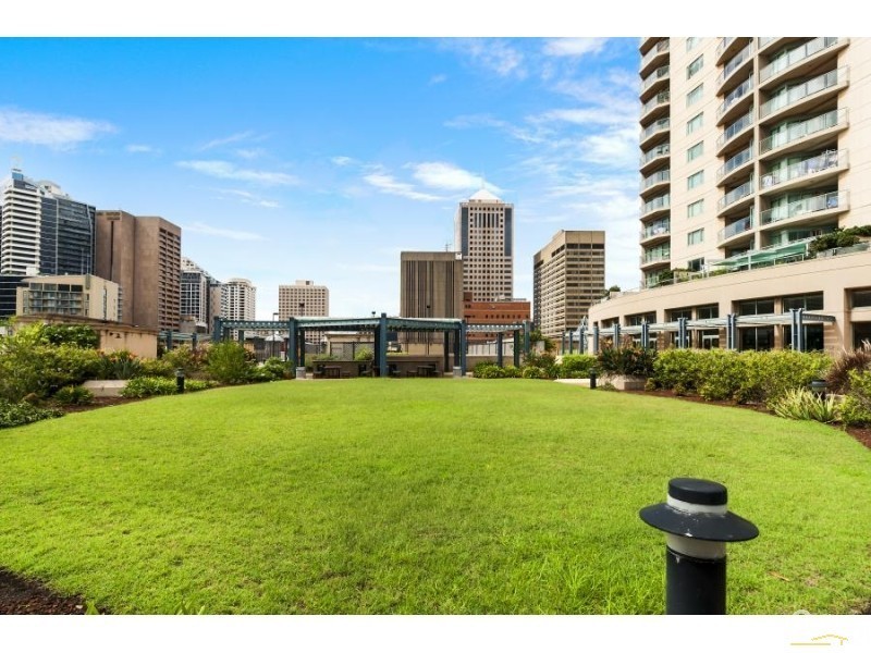 2 Quay Street, Haymarket NSW 2000