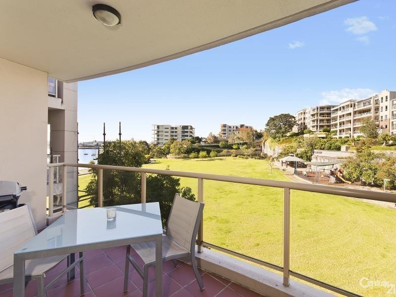 408/13 Warayama Place, Rozelle NSW 2039