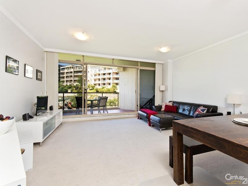 408/13 Warayama Place, Rozelle NSW 2039