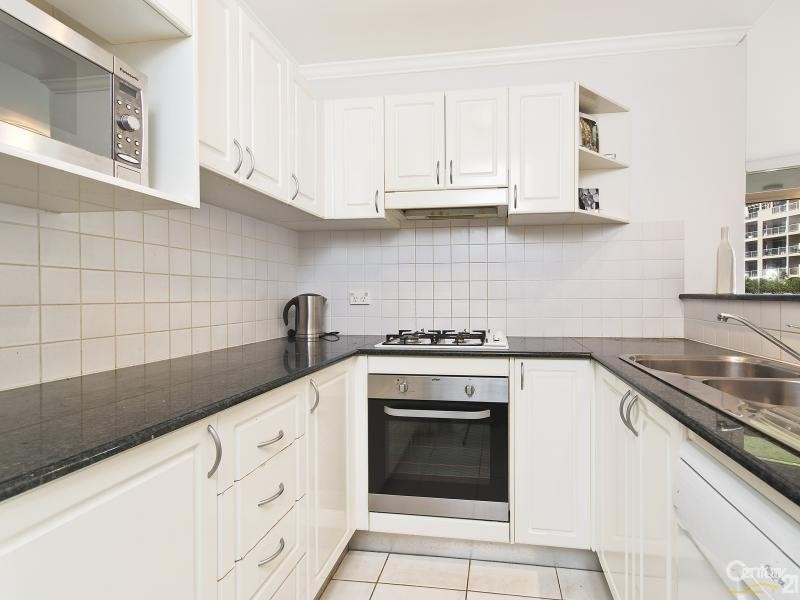 408/13 Warayama Place, Rozelle NSW 2039