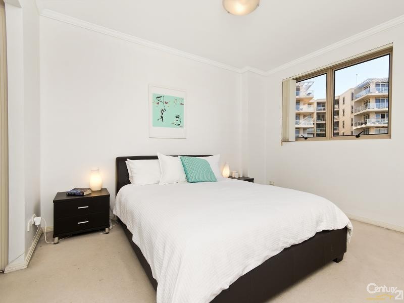 408/13 Warayama Place, Rozelle NSW 2039