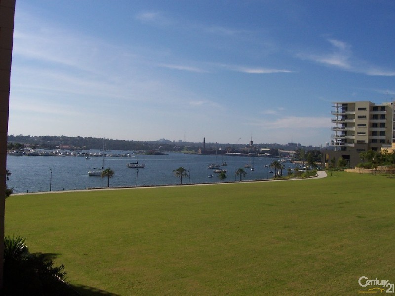 3/11 Warayama Place, Rozelle NSW 2039