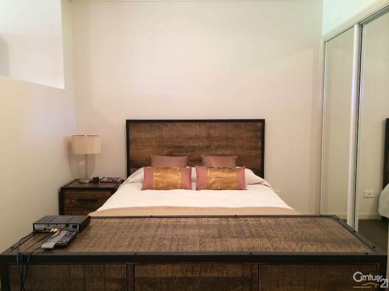 3/11 Warayama Place, Rozelle NSW 2039