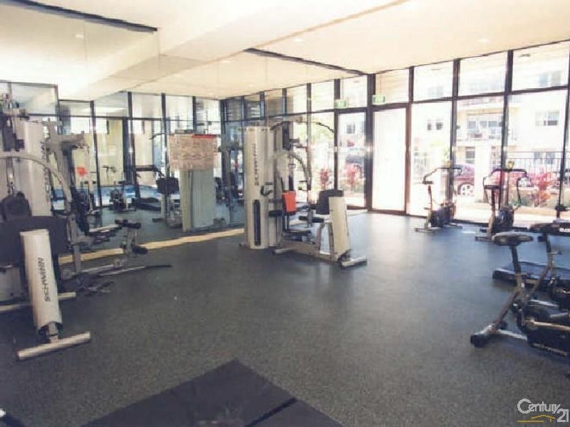 3/11 Warayama Place, Rozelle NSW 2039