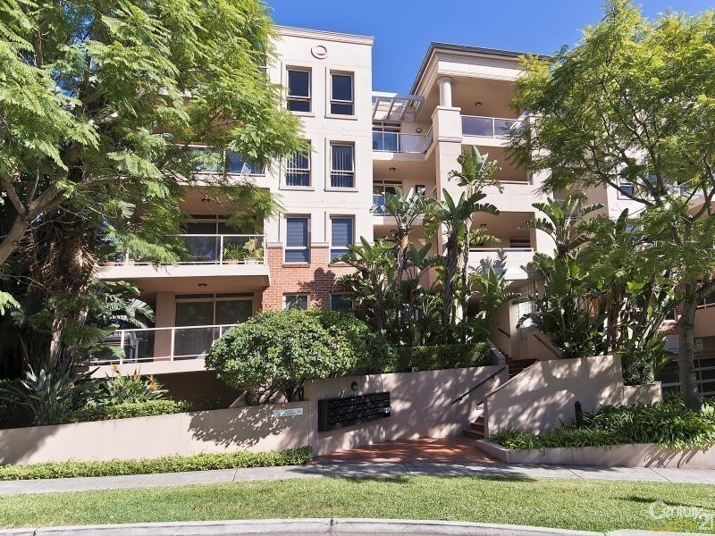 104/6 Yara Ave, Rozelle NSW 2039