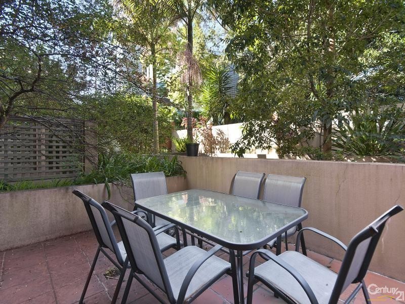 104/6 Yara Ave, Rozelle NSW 2039