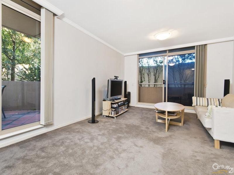 104/6 Yara Ave, Rozelle NSW 2039