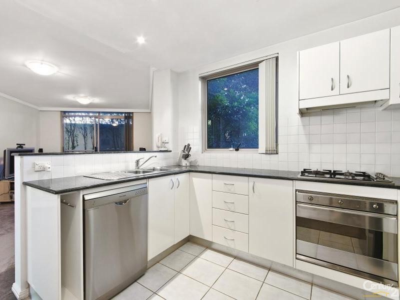 104/6 Yara Ave, Rozelle NSW 2039