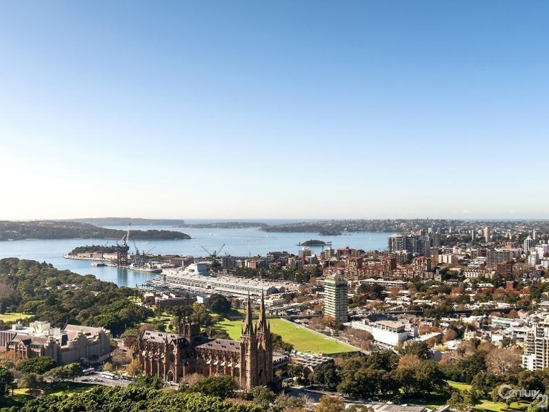 231/27 Park Street, Sydney NSW 2000