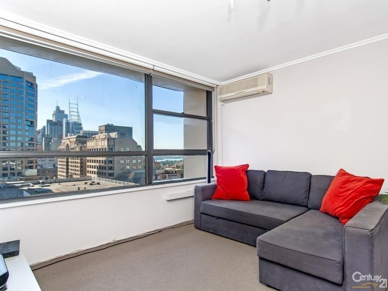 231/27 Park Street, Sydney NSW 2000