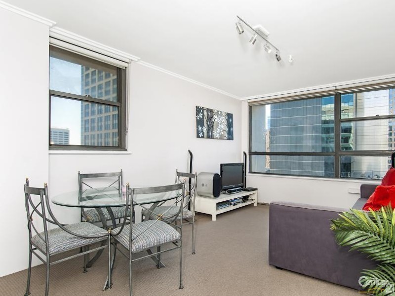 231/27 Park Street, Sydney NSW 2000