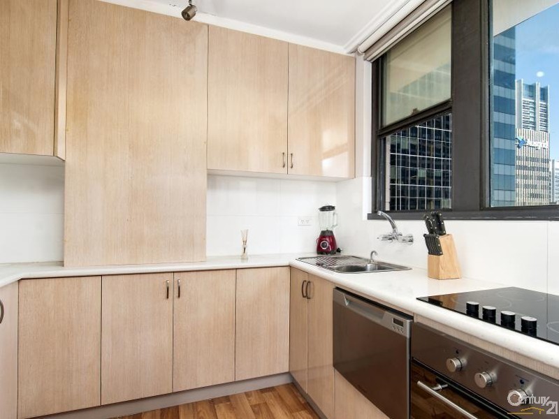 231/27 Park Street, Sydney NSW 2000