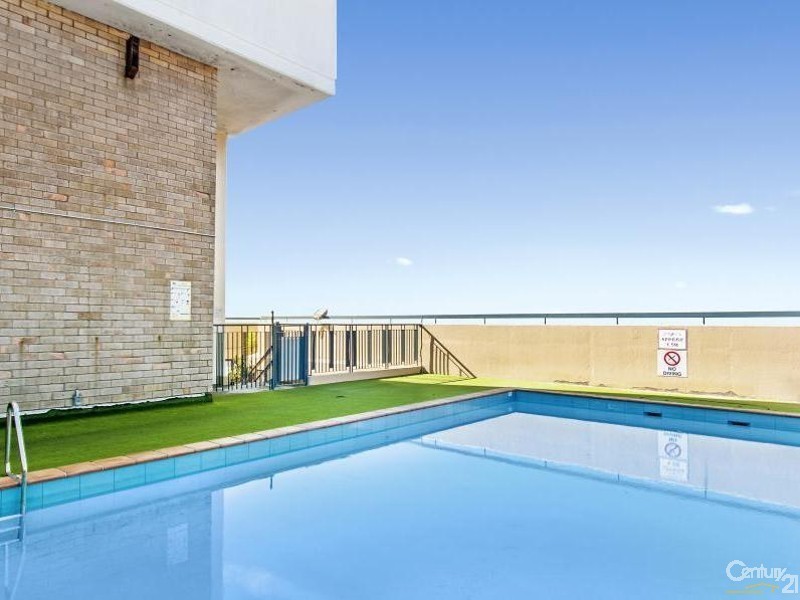 231/27 Park Street, Sydney NSW 2000