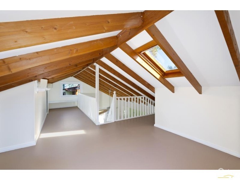 58 Foucart Street, Rozelle NSW 2039