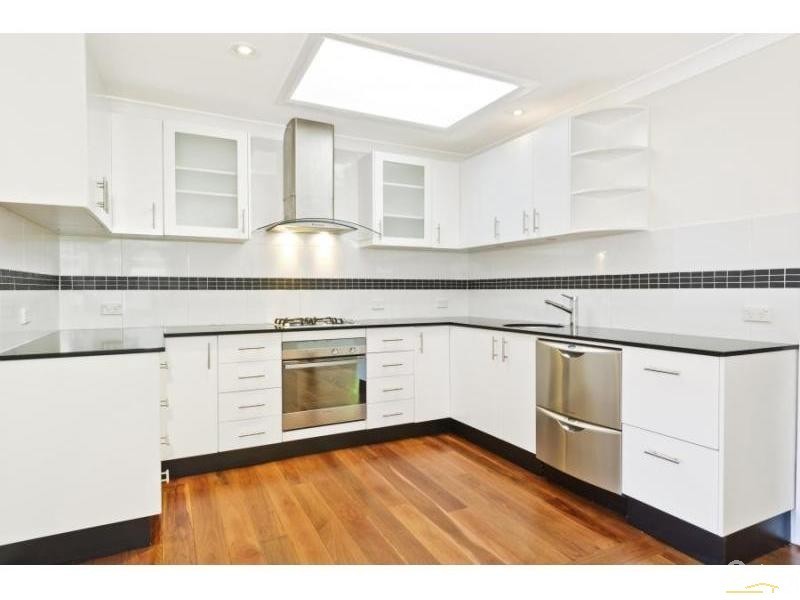 58 Foucart Street, Rozelle NSW 2039