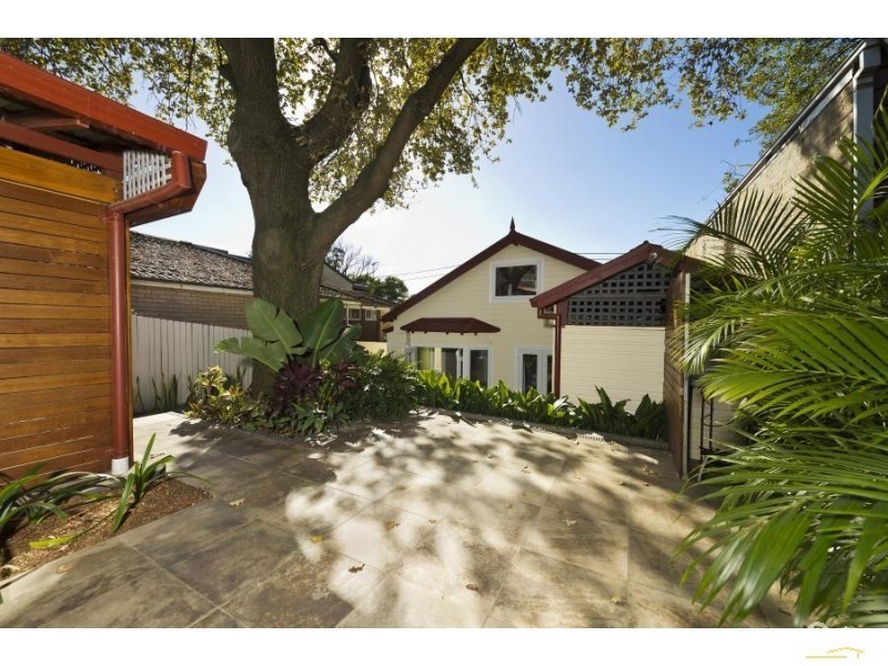 58 Foucart Street, Rozelle NSW 2039