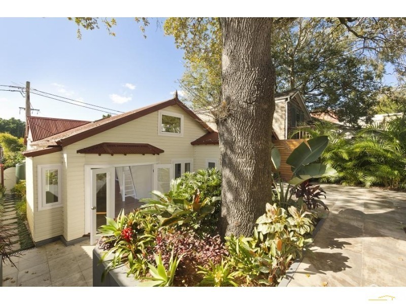 58 Foucart Street, Rozelle NSW 2039