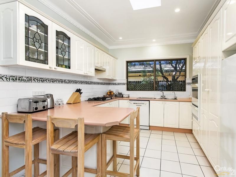 13 Ultimo Street, Caringbah South NSW 2229