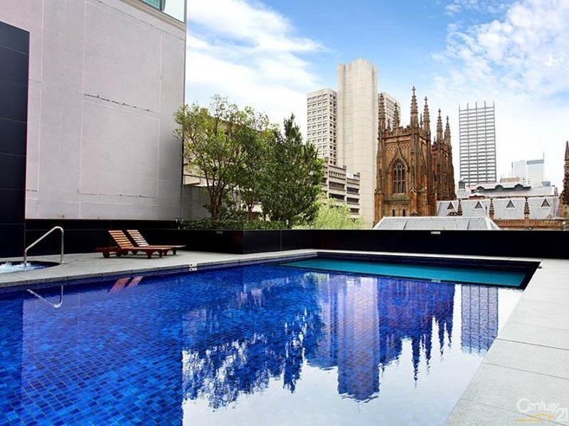 Sydney NSW 2000