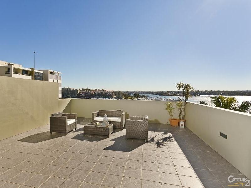 7/27 Margaret Street, Rozelle NSW 2039