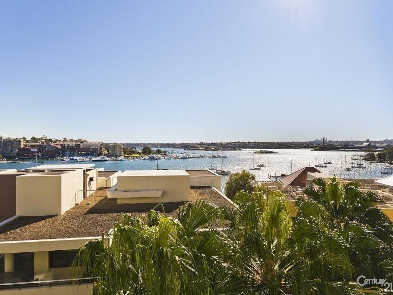 7/27 Margaret Street, Rozelle NSW 2039