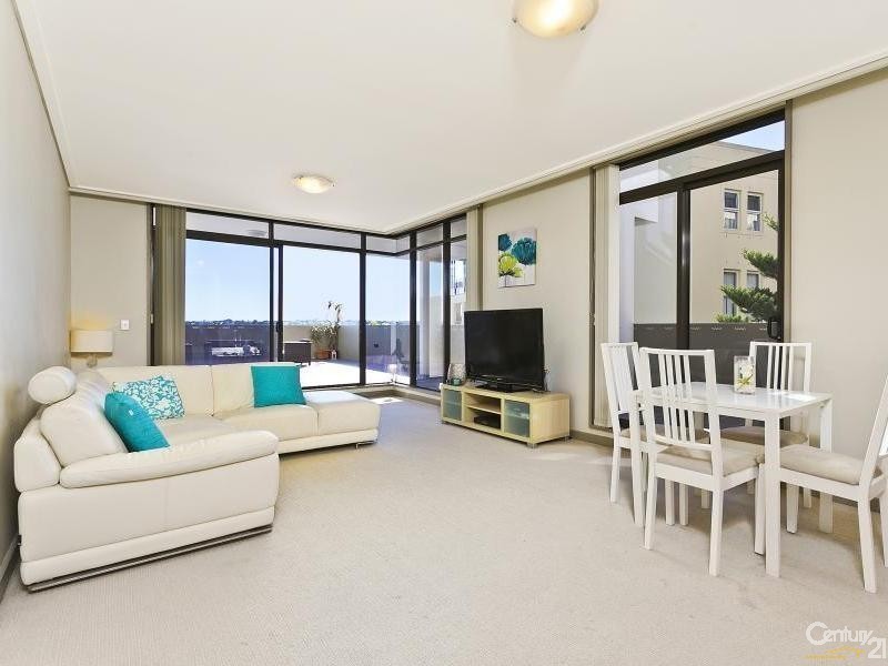 7/27 Margaret Street, Rozelle NSW 2039