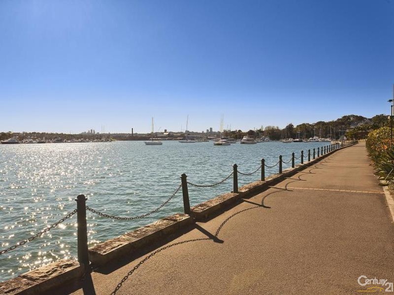 7/27 Margaret Street, Rozelle NSW 2039