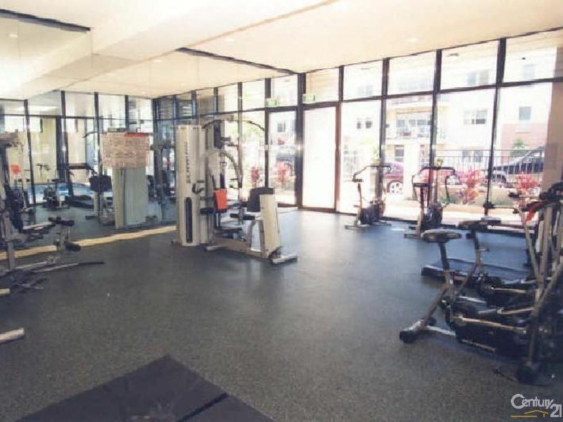 7/27 Margaret Street, Rozelle NSW 2039