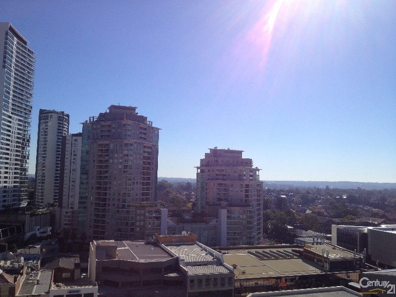 1209/37 Victor St, Chatswood NSW 2067