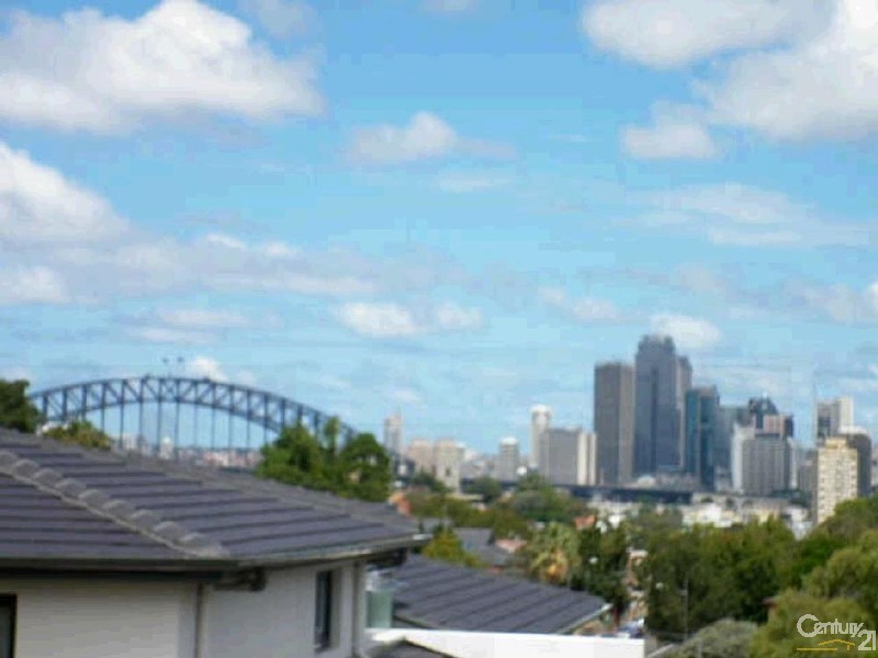 9/39 King Street, Waverton NSW 2060