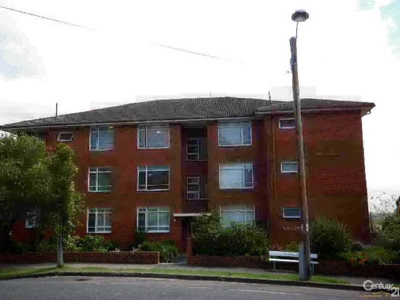 9/39 King Street, Waverton NSW 2060