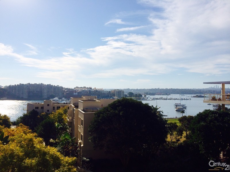 3/26 Warayama Place, Rozelle NSW 2039