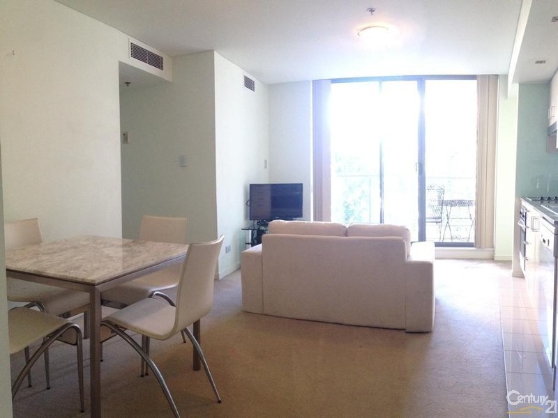 306/1 Adelaide Street, Bondi Junction NSW 2022